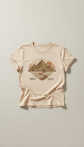 Vintage Motel Relaxed Fit Tee