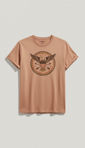 National Parks Graphic Crew Tee