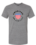 Men's American Aesthetic Classic Tee