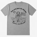 Moon Landing Tee