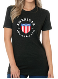 Women's American Aesthetic Classic Tee