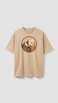 Monument Road Trip Heavyweight Tee